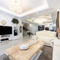 Bán Biệt Thự Kđt Mỹ Đình 1, Lô Gócdiện Tích300M2, 6T Thang Máy, View Đẹp, Ô Tô Tránh. Giá Bán 80 Tỷ