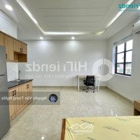 Cho Thuê Căn Hộ Full Nội Thất Cityland Phan Văn Trị Gò Vấp