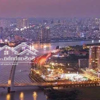 Bán Nhanh Căn Hộ 2 Phòng Ngủview Sông Quận 1 + Chính Chủ 70M2