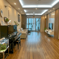 Tôi cần bán chung cư B15 KĐT Đại Kim 120m2, 3 ngủ, 2 vs nhỉnh 4 tỷ