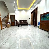 Đẹp Rẻ! Tây Sơn, 20M Ra Phố, Ngõ Rộng Thoáng,Chắc Chắn,Kd. 49M*4T