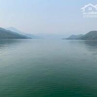 1100m2 đất mặt hồ Thanh Cao, Ngọc Thanh, Phúc yên làm nghỉ dưỡng siêu đẹp giá tốt