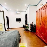 Tam Khương! Nhà Tuyệt Đẹp, Sát Phố 15M, Ngõ Thẳng, Kinh Doanh. 45M*4T