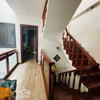 Bán Nhà Mai Dịch -Cầu Giấy ,Mặt Ngõ Ôtô Nhà Mới Thang Máy ,Hai Thoáng Vĩnh Viễn 49M2,Chỉ 12.6 Tỷ .