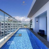 Bán Gấp Căn Sky Villa 2 Phòng Ngủcó Hồ Bơi + Sân Vườn Riêng (86M2) - Giá Bán 2,9 Tỷ (Tổng Giá 100% Đã Gồm Vat)