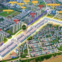 Quỹ Căn Shophouse, Giá Giảm 30% Ngay Vinhomes Star City Thanh Hoá