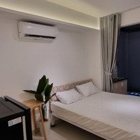 Cho Thuê Chdv Full Nội Thất, Ban Công Xịn, Tách Bếp