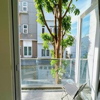 Q. Gv Thiên Hộ Vương - Boutique Aparment, 2Mặt Tiềntrước Sau, Sẵn Hd Thuê 1 Ngàn, Đang Full Phòng