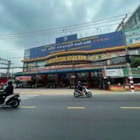 Bán Nhà Mặt Tiền Nguyễn Thị Minh Khai - Dt: 9 X 20M. Cn: 180M2 - Gpxd: Hầm + 8 Lầu - Giá Bán: 65 Tỷ