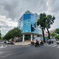 Bán Tòa Building Mặt Tiền Cao Thắng - Dt: 22 X 42M - Hầm + 11 Lầu - Hđt: 1 Tỷ/Tháng - Giá: 350 Tỷ