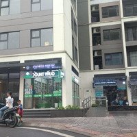 Bán Shophouse.bán Shop Đế Chung Cư Vinhomes Vhop1. Có Dòng Tiền Sẵn Từ 30 - 33 Tr/ Tháng. .