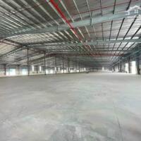 Bán xưởng 12000m2 KCN Long Thành, Huyện Long Thành, Đồng Nai