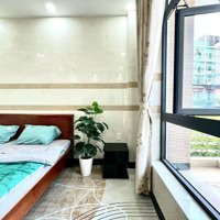 Căn Hộ Luxury Cao Cấp Bancol Lớn Thoáng Mát