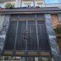 Bán nhà Tân Hòa Đông - Bình Trị Đông - Bình Tân, giá 4ty