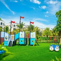 Cắt Lỗ Liền Kề 65M Mặt Tiền 5M, Cọ Xanh3 Chỉ 2'' Đến Trường Liên Cấp Vinschool, Vinhomes Ocean Park2