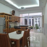 Cho Thuê Nhà Mới Full Nội Thất Tại Hồ Văn Huê, Phường 9, Quận Phú Nhuận Vừa Ở Vừa Kinh Doanh