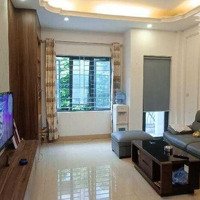 Bán Nhà Dv Xala Hà Đông 50M2X4Tầng