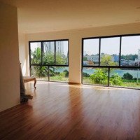 Cho Thuê Nhà Mặt Trống Mặt Tiền Lê Thị Chợ Kdc An Gia - La Casa