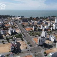 Bán Đất Khu Ocean Dunes Góc B6.24 2Mt Nhựa View Biển Và Công Viên - Tp Phan Thiết