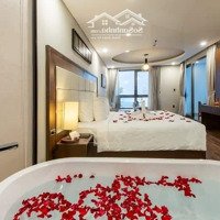 Cần Bán Khách Sạn Vip 4* Ngay Biển Mỹ Khê, Doanh Thu 2 Tỷ/Tháng Với 514M2 Đất, 16 Tầng