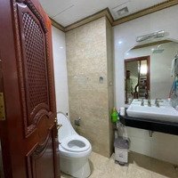 Bán Lk Nguyễn Trãi Thanh Xuân, Lô Góc - Vỉa Hè - View Vườn Hoa