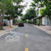 Bán Lô Đất Đường Số 19 Khu Đô Thị Lê Hồng Phong 2 Diện Tích 100M2, Giá Bán 4.7 Tỷ Bao Cọc