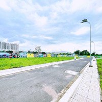 Vừa Ra Số Hồng Riêng 68 Nền Thuộc D.a Smart City Ngô Chí Quốc ,Giá F0 Tt 1,9 Tỷ Sở Hữu 100%