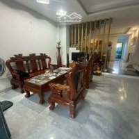 Bán Nhanh Căn Nhà 3 Tầng, 100M2, 4 Phòng Ngủ 4 Vệ Sinh Đường 14M, Gói 5, Kđt Mỹ Gia, Giá Chỉ 4,8 Tỷ.