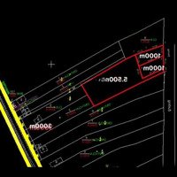 Chính Chủ Bán Đất Vườn Tiêu 1Ha Giá Bán 15 Tỷ Mặt Tiền Tỉnh Lộ 329, Hoà Hội, Xuyên Mộc, Bà Rịa Vũng Tàu