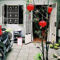 Bán Nhà Riêng Chính Chủ 4X15 Tại P.đông Hưng Thuận, Q12 Vị Trí Siêu Đẹp