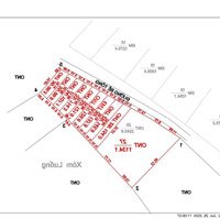 Cần Bán Đất Phân Lô ( 100M - 200M ) Mét Vuông Ở Xóm Luống, Xã Thượng Cốc, Lạc Sơn, Hòa Bình