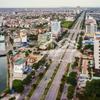 Cần Bán Lô Đất 3 Mặt Tháng Tại Mặt Đường Lê Hồng Phong, Hải Phòng