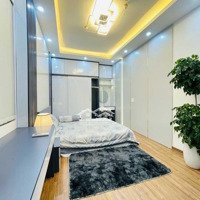 Bán Nhà Cảm Hội Hai Bà Trưng, 1 Nhà Ra Phố, Mới Ở Luôn, 45M2, 4T, Giá Chào 9,5 Tỷ (Thương Lượng)