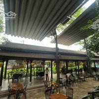 Cần Bán Tài Sản Gồm Nhà Hàng + Cafe + Tòa Văn Phòng 650M2 Đấtmặt Tiềnql13, Hiệp Bình Phước, Thủ Đức.