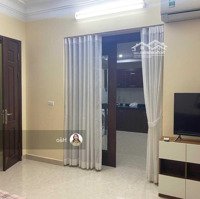 Cho Thuê Căn Hộ Dịch Vụ Số 6 Liễu Giai, 80M2, 1 Phòng Ngủ Full Nội Thất. Giá 9 Triệu/Tháng