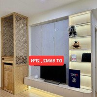 Bán Căn Hộ 2 Phòng Ngủ56M2 N07 Trần Quý Kiên