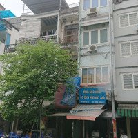 Bán Nhà Mặt Đường (3 Tầng + 1 Tum) X 10M2 / Tầng Hướng Chính Nam Tại Hoàn Kiếm, Hà Nội