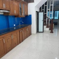 Bán Nhà Phố Chiến Thắng, 38M*5 Tầng, Ô Tô Cất Trong Nhà, Nhà Dân Xây Đơn Lập Rất Đẹp, Có Hơn 7 Tỷ