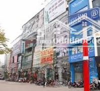 Bán Nhà Mặt Phố Nguyễn Xiển, Thang Máy, Vỉa Hèdiện Tích65M2 Giá Chào: 26.4Tỷ