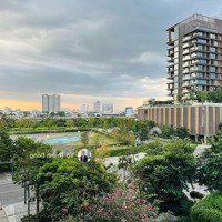 Bán 2 Phòng Ngủ 99M2 Empire City, View Công Viên, Full Nội Thất, Giá Bán 12,3 Tỷ Bao Hết