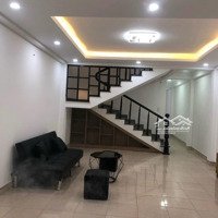 Nhà Mặt Tiền Cẩm Lệ Gần Công Viên Giá Bằng Nhà Kiệt Chỉ Hơn 3 Tỷ - Nhà Lửng Đúc - 88M2