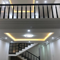 Nhà Mặt Tiền Cẩm Lệ Gần Công Viên Giá Bằng Nhà Kiệt Chỉ Hơn 3 Tỷ - Nhà Lửng Đúc - 88M2