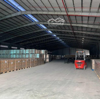 Cho Thuê Xưởng Tiêu Chuẩn 3200M2,4500,5600,6400M2 Ưu Đãi Miễn Thuế 95.456Đ/M2/Th Kcn Sông Công 2,Tn