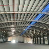 Cho Thuê Xưởng Tiêu Chuẩn 3200M2,4500,5600,6400M2 Ưu Đãi Miễn Thuế 95.456Đ/M2/Th Kcn Sông Công 2,Tn