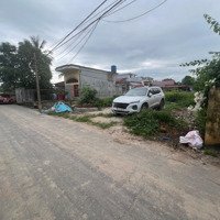 Bán Đất Mặt Đường Nhựa Liên Thôn Diện Tích 240M2 Tại Xã Trung Lập, Huyện Vĩnh Bảo