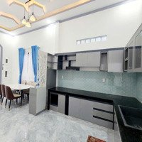 Bán Đất Tặng Nhà Thị Trấn Châu Thành Đường Xe Tải Về Trung Tâm Tp Bến Tre 10 Phút