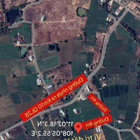 Chính Chủ Bán 1200M2 Cln Ngộp Gần Phan Thiết