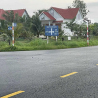 Bán 2Hecta (20.000M2) Mặt Tiền Đường Nhựa Đinh Công Tráng Xã Tân Tiến- Thị Xã Lagi - Bình Thuận