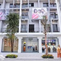 Chính Chủ Bán Cắt Lỗ Sâu Căn Shophouse 75M2 The Manor Central Park, Nguyễn Xiển