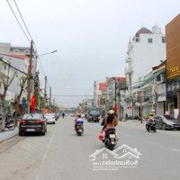 Đất Thổ Cư 2 Mặt Tiền Tại Cửa Lò